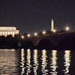 Self-Guided Private Tour of Washington DC - The Itinerary in Detail