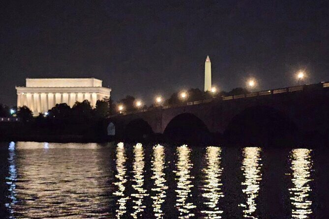 Self-Guided Private Tour of Washington DC - The Itinerary in Detail