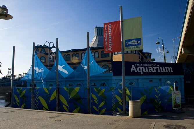 Self-Guided Santa Monica Scavenger Hunt: The Dessert of L.A. - Who Will Love This?