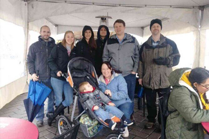 Self-Guided Savannah Georgia Ghost Experience - What to Expect from the Tour