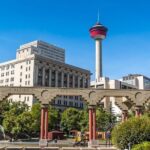 Self-Guided Scavenger Hunt: Calgary Culture - The Experience in Practice