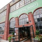 Self-Guided Scavenger Hunt: Denver RiNo's Past and Present - In The Sum Up