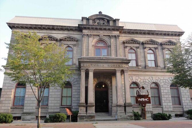 Self-Guided Scavenger Hunt: Hamilton Hopper! - What Makes This Experience Special?