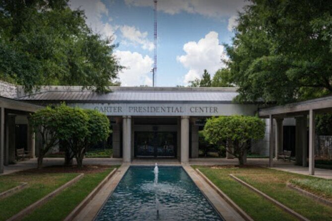 Self-Guided Scavenger Hunt: Hipsters Haven in Little Five Points - Who Would Enjoy This Tour?