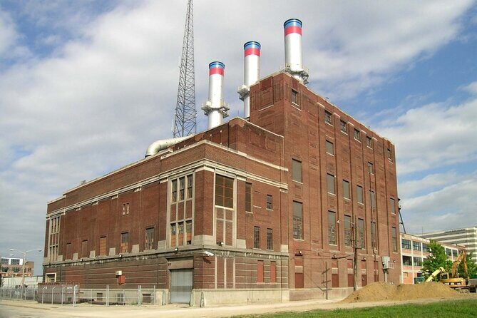 Self-Guided Scavenger Hunt: Lansing, At The Heart Of Michigan - How the Tour Works in Practice