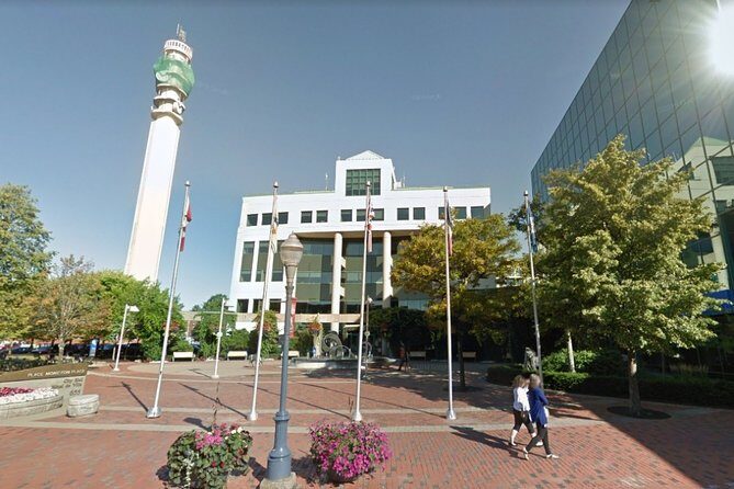 Self-Guided Scavenger Hunt: Moncton Canadas Cultural Hub - Final Thoughts: Who Is This For?