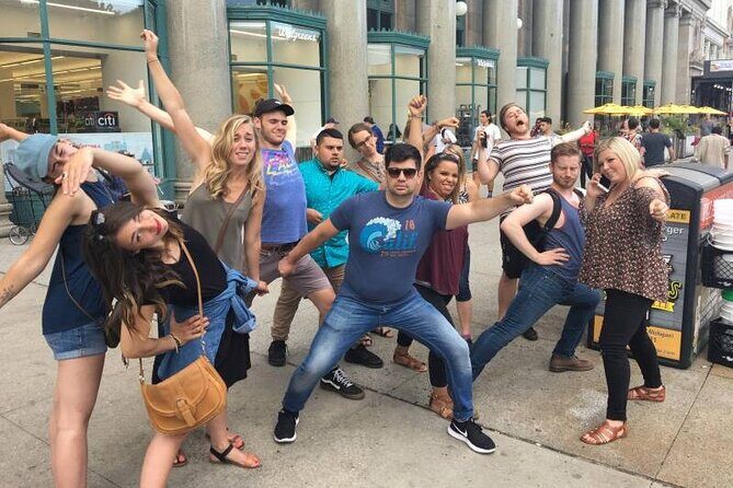 Self Guided Scavenger Hunt Plymouth's Puzzling Pursuit - Frequently Asked Questions