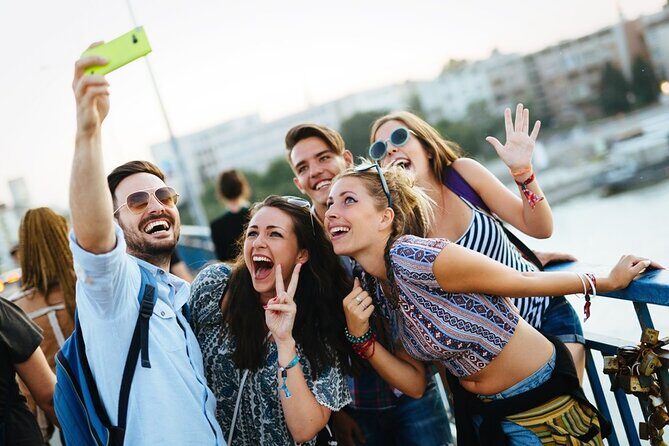 Self Guided Scavenger Hunt St. Augustine Adventure - Is This Experience Worth It?