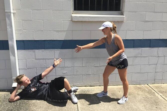 Self Guided Scavenger Hunt Stockyards Hoedown Hunt - Practical Considerations