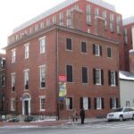 Self-Guided Scavenger Hunt: The Ghost Hunt of Washington D.C. - Detailed Breakdown of the Route