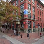 Self-Guided Scavenger Hunt: Vancouver Red Bricks & Gold Dragons - What You Can Expect During the Tour