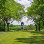 Self-Guided Tour of The Fallen Timbers Battlefield - The Itinerary: Walk Through History