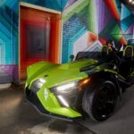 Self-Guided Valley of Fire Polaris Slingshot Tour - In-Depth Breakdown of the Experience