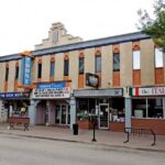 Self-Guided Vernon Scavenger Hunt: Versatile Vernon! - The Sum Up