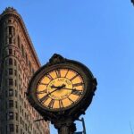 Self-Guided Walk of New York's Gramercy and Flatiron Districts - Who Should Consider This Tour?