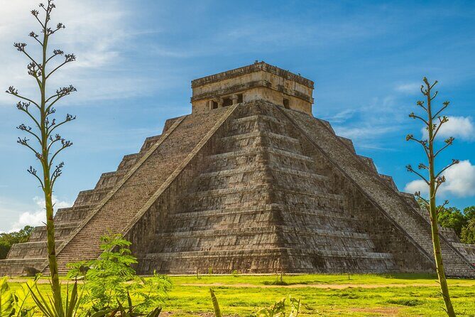 Self Guided Walking Audio Tour of Chichen Itza - Practical Tips for Your Visit