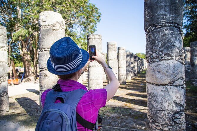 Self Guided Walking Audio Tour of Tulum and Chichen Itza - What It Means for Travelers