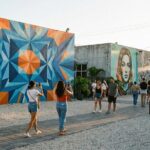 Self Guided Walking Tour at Miami - The Experience and Practicalities