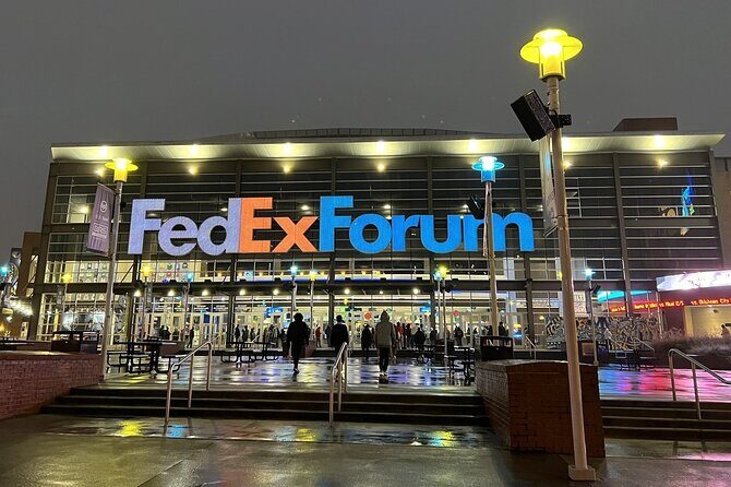 Self Guided Walking Tour of Beale Street in Memphis - What You Can Expect from the Tour