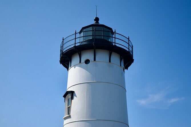 Self Guided Walking Tour of Oak Bluffs Marthas Vineyard - Who Will Get the Most Out of This Tour?