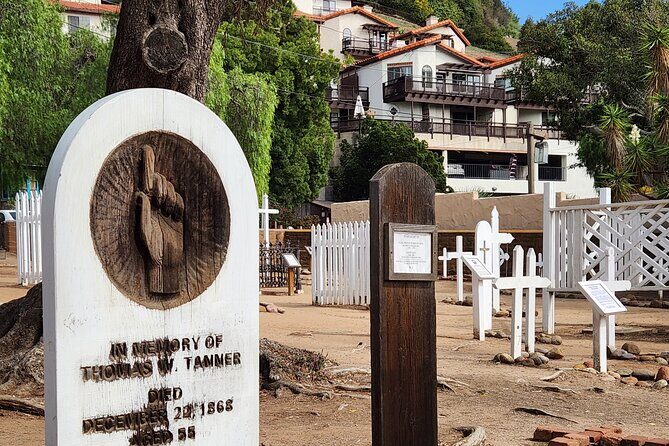 Self-Guided Walking Tour of San Diego's Historic Old Town - The Sum Up