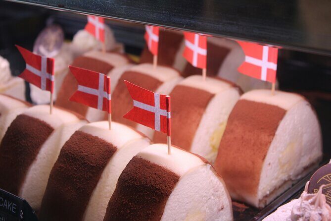 Self Guided Walking Tour of Solvang: Discover the Danish Charm - Who Should Consider This Tour?