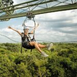 Selvatica Adventure Park ATV and Ziplines in Cancun and Riviera Maya - Practical Details and Tips for Travelers