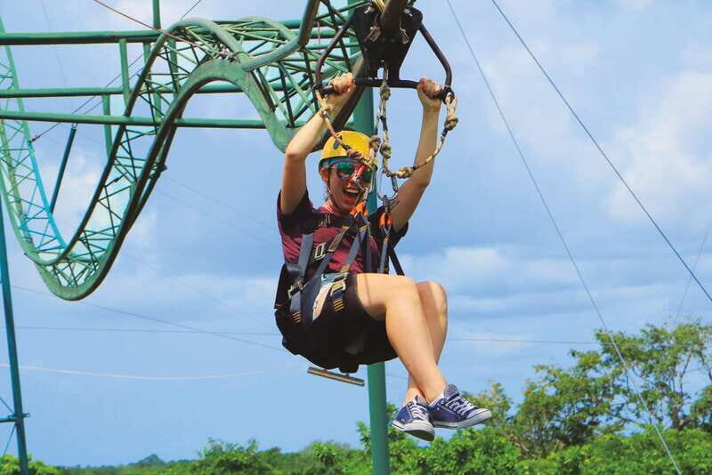 Selvatica Park: Zip Lines & ATV Jungle Adventure - Authentic Experiences and Real Feedback