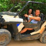 Selvatica Park Ziplines, Cenote, and ATV Tour From Cancun and Riviera Maya - Final Thoughts