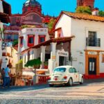 Semana Santa in Cuernavaca & Taxco Tour from Mexico City - Practical Details