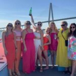 Semi-Private Charleston: Party Boat Charter - 2 Hours - Who Should Book This Cruise?