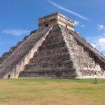 Semi-Private Chichen Itza, Cenote Ik Kil and Valladolid Tour - The Itinerary in Detail