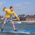 Semi-Private Surf Lesson in Sunny Po'ipu - The Experience’s Value: Beyond the Price
