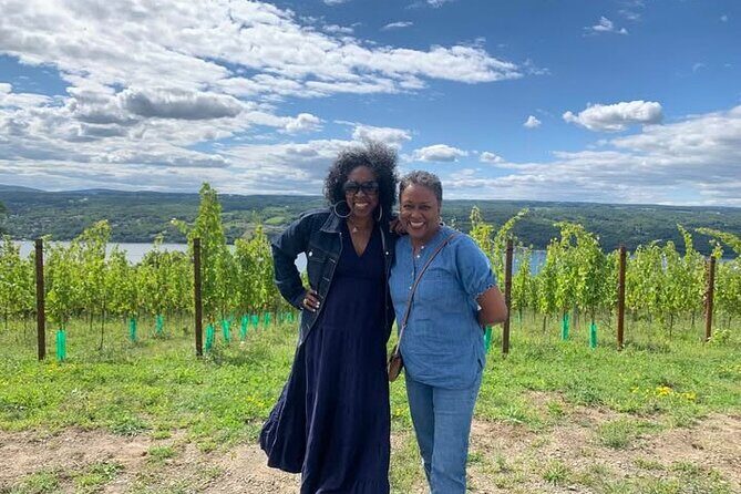 Seneca Lake Wine Tour - Customizable - The Itinerary: A Closer Look