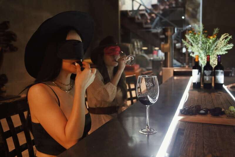 Sensory Wine Tasting with Chocolates at Rondo del Valle - Who Will Love This Experience?