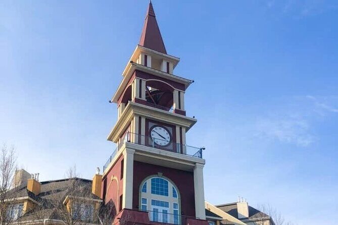 Sentier des Cimes Laurentides Scenic Views and Mont Tremblant - Analyzing the Value