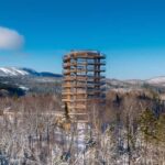 Sentier des cimes Laurentides: Treetop Observatory & Walk - Who Is This Tour Best For?