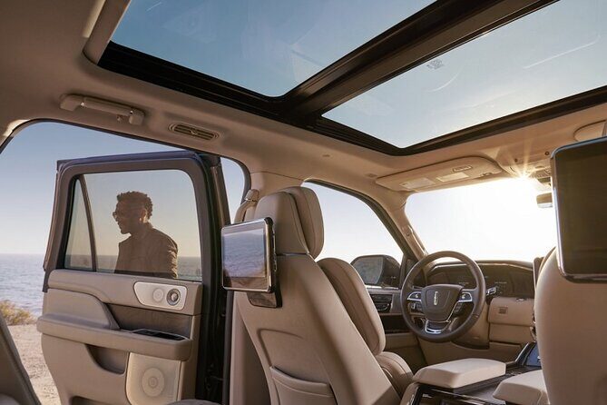 Service DE Limousine DE Luxe with Private Driver - Why This Service Offers Great Value