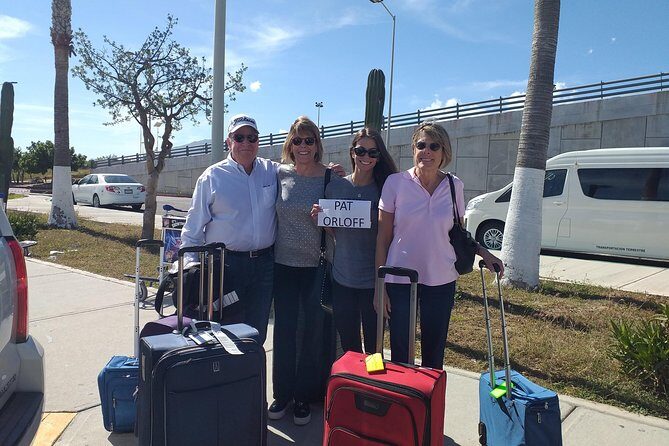 services transportation, airport transportation in los cabos, Private shuttles - Final Word: Is It Worth It?