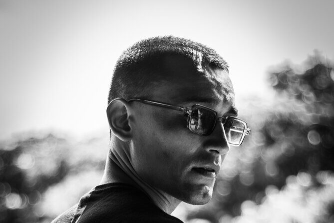 Sesión de fotos privada en Puerto Escondido - What Makes the Photos Special?