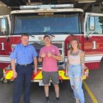 Setauket Scramble Scavenger Hunt - What to Expect During the Hunt