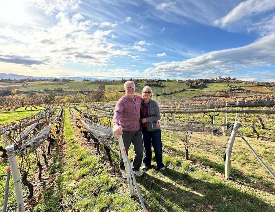 Seven Birches Winery (Lincoln, NH) Founder's Wine Tasting - Why a Small-Group, Private Experience Matters