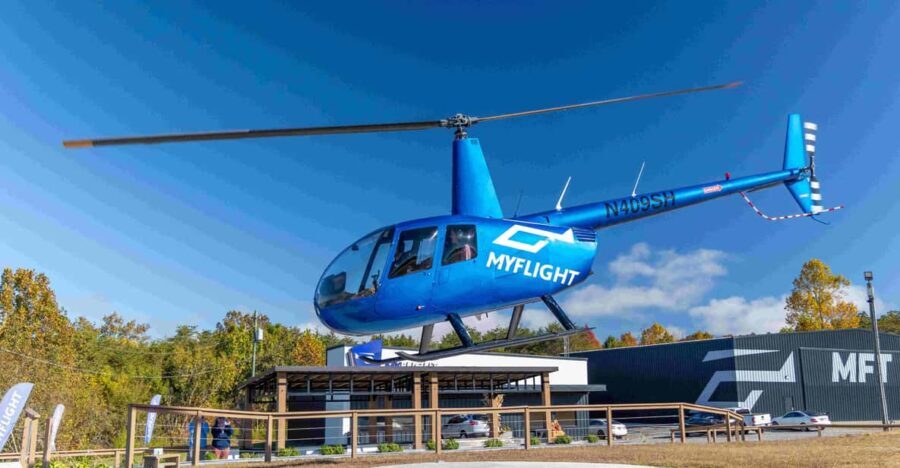 Sevierville: Smoky Mountain Helicopter Tour - Who Should Consider This Tour?