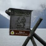 Seward Alaska City Tour and Glacier Viewing - Exit Glacier: The Natural Jewel