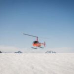 Seward, Alaska: Helicopter Glacier Dog Sledding Adventure - FAQ