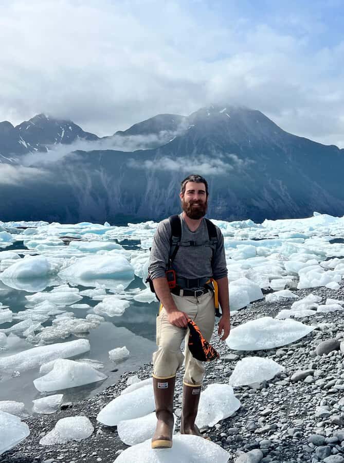 Seward: Bear Glacier Flight and Beach Landing - Final Thoughts: Who Is This Tour For?