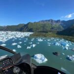 Seward: Bear Glacier Scenic Flight with Icebergs - Practical Details and Value