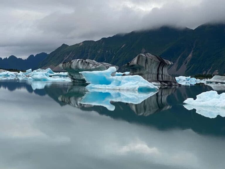 Seward: Bear Glacier Signature Helicopter Tour - Who Will Love This Tour?