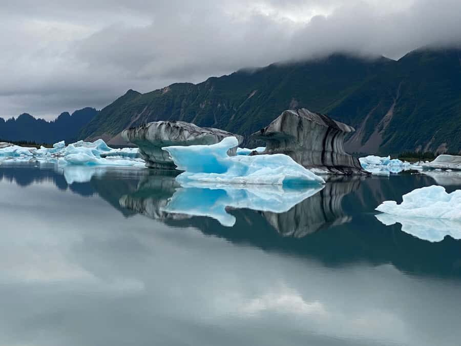 Seward: Bear Glacier Signature Helicopter Tour - Who Will Love This Tour?