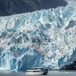 Seward: Captain's Choice Kenai Fjords National Park Tour - The Itinerary: What to Expect